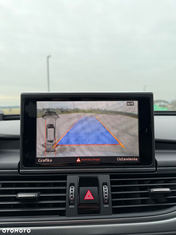 Audi A6 Allroad 3.0 TDI Quattro S tronic - 30