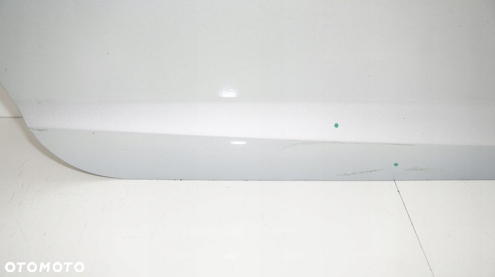 DRZWI PRAWY PRZÓD SEAT IBIZA IV 08-12R 3D LS7Y - 5