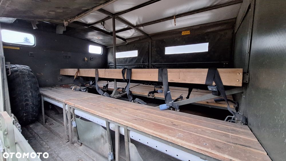 Volvo C03 6X6-6-V - 8