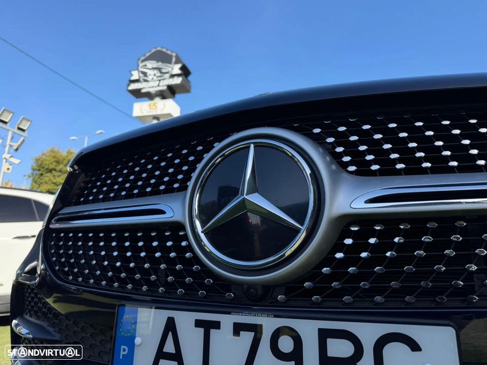 Mercedes-Benz GLE 350 de Coupé 4Matic - 5