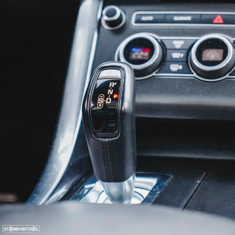 Land Rover Range Rover Sport 2.0 SD4 HSE - 31