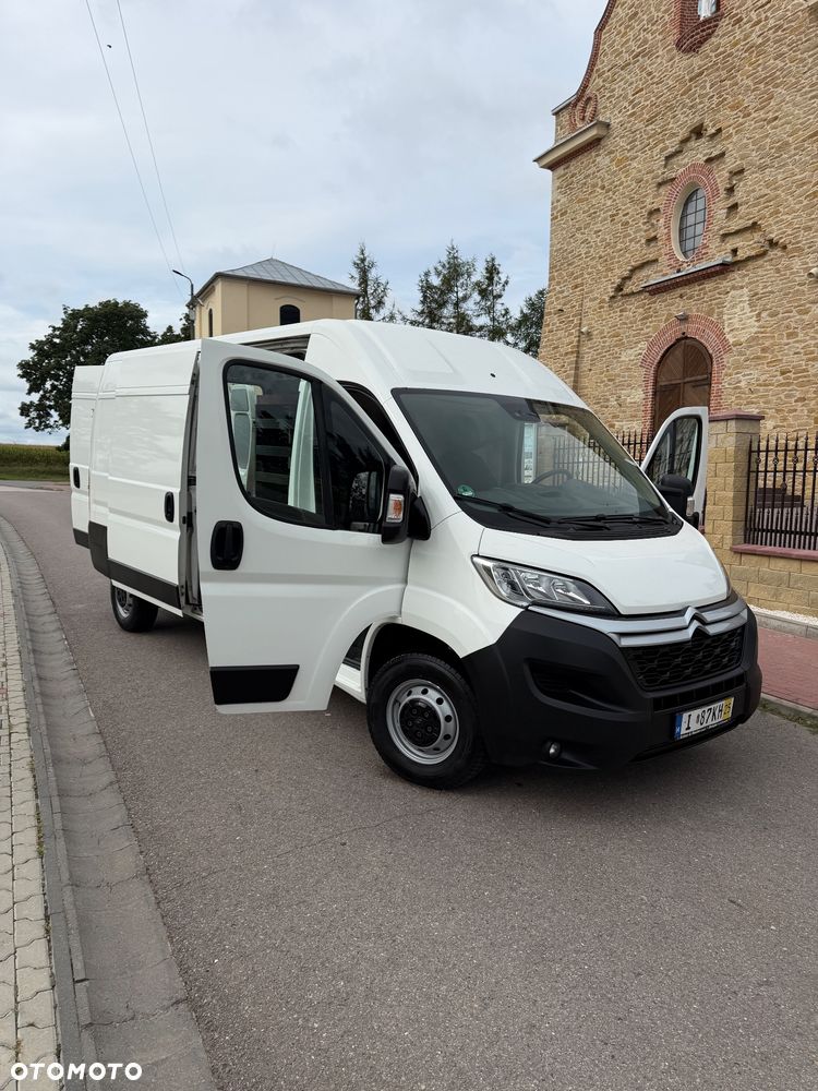 Citroën Jumper - 17
