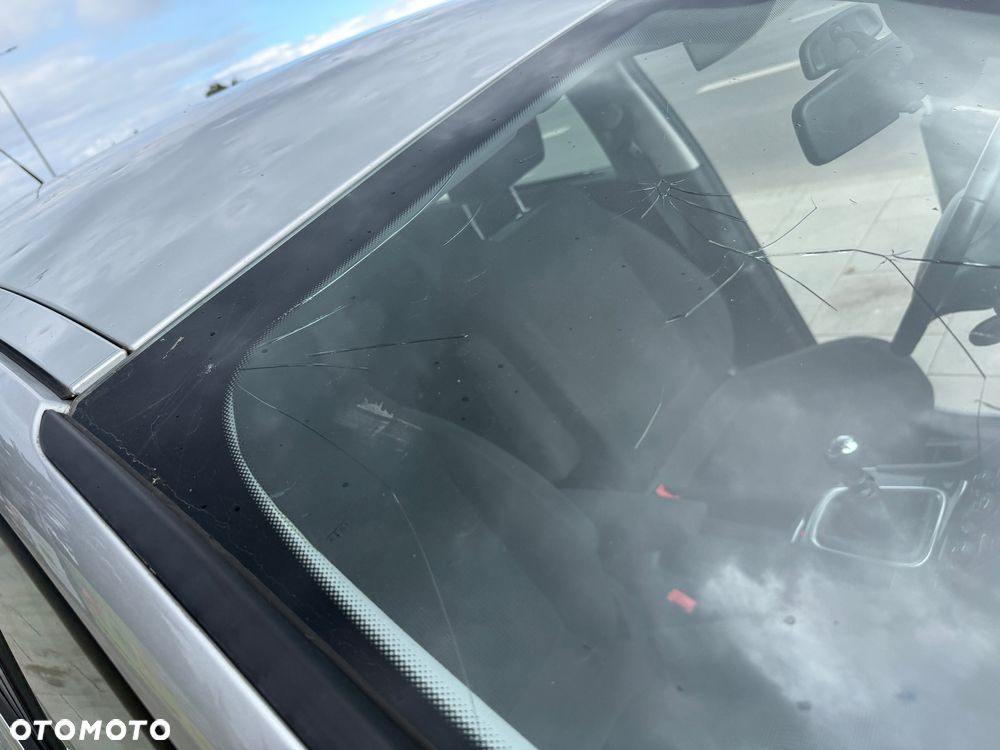 Peugeot 5008 1.6 HDi Active 7os - 27