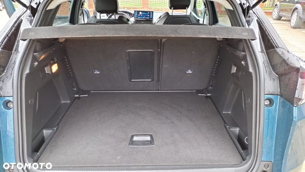Peugeot 3008 1.5 BlueHDi Road Trip S&S - 35