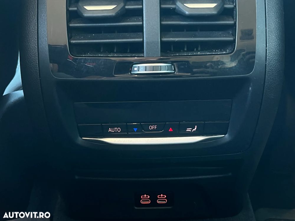 BMW X3 xDrive20d AT MHEV - 14