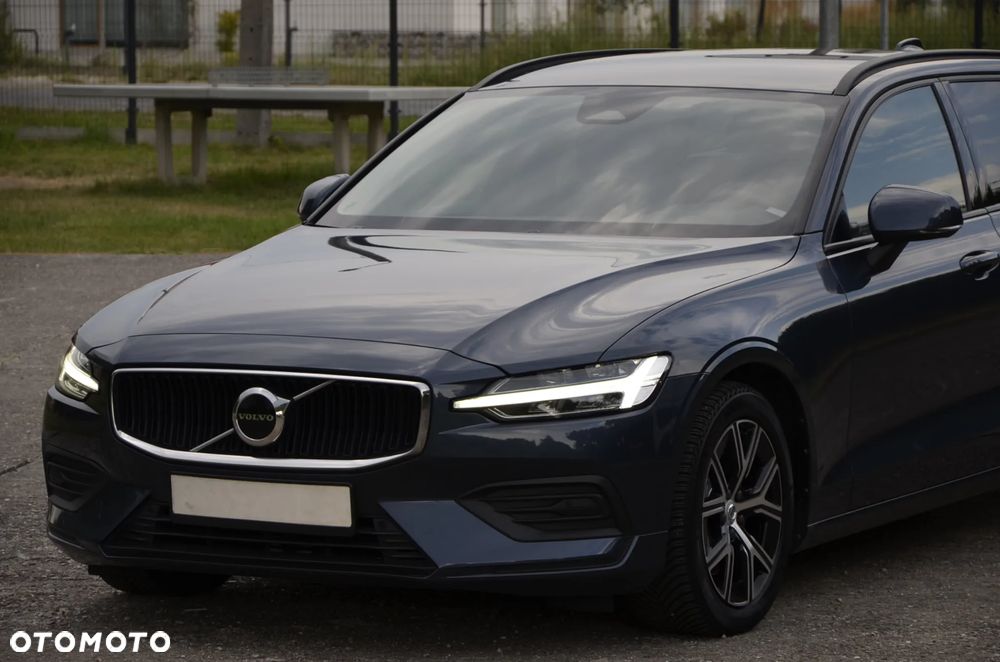 Volvo V60 - 39