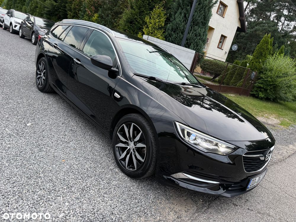 Opel Insignia 1.5 Direct InjectionTurbo Innovation - 4