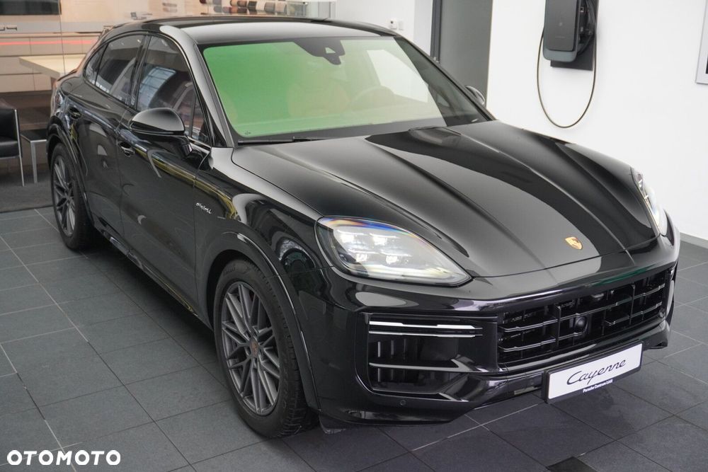 Porsche Cayenne - 7