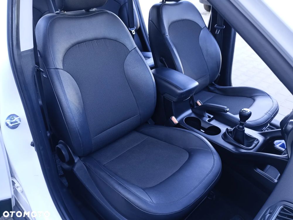 Hyundai ix35 1.6 2WD 5 Star Edition - 15