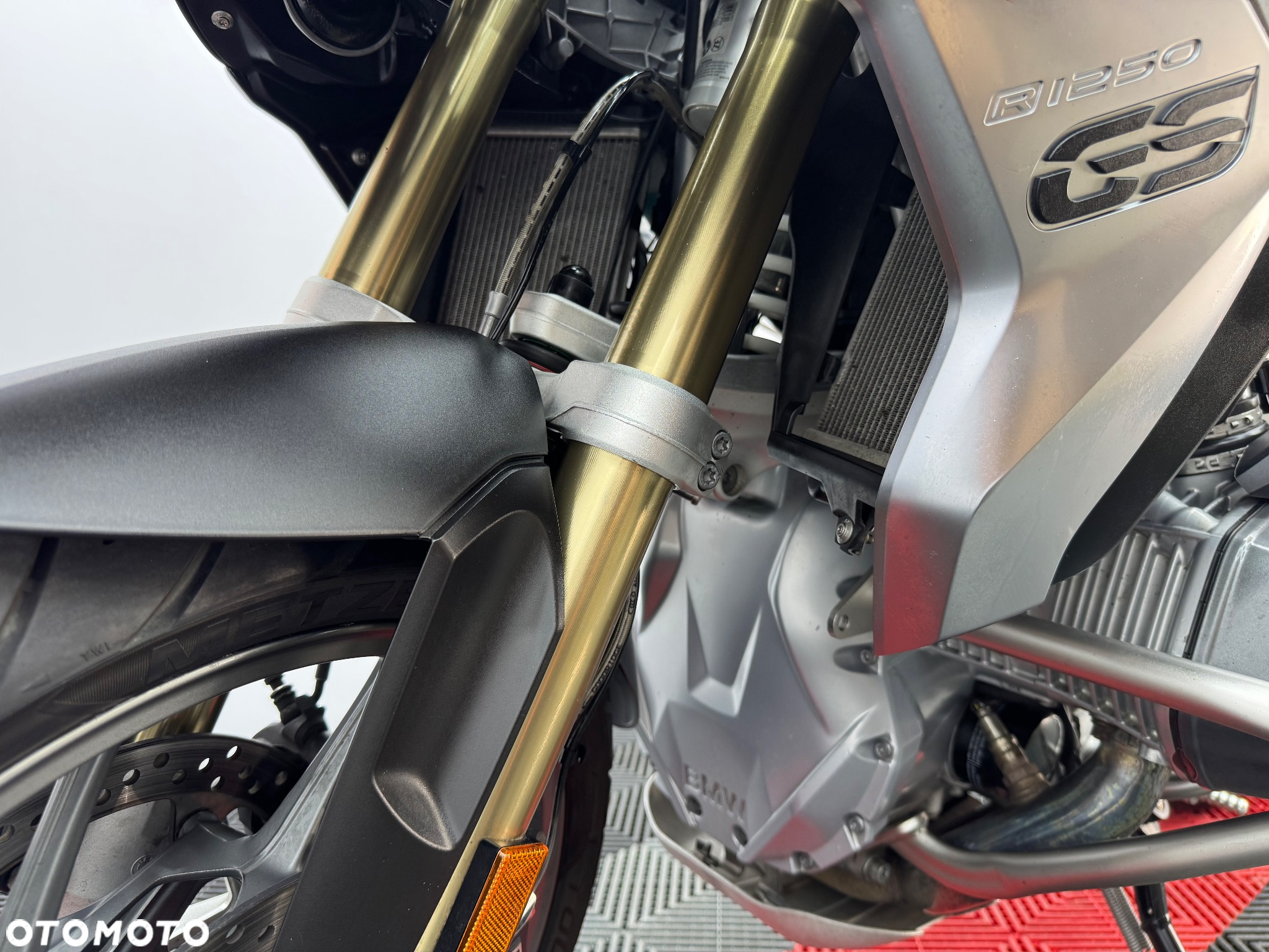 BMW GS - 22