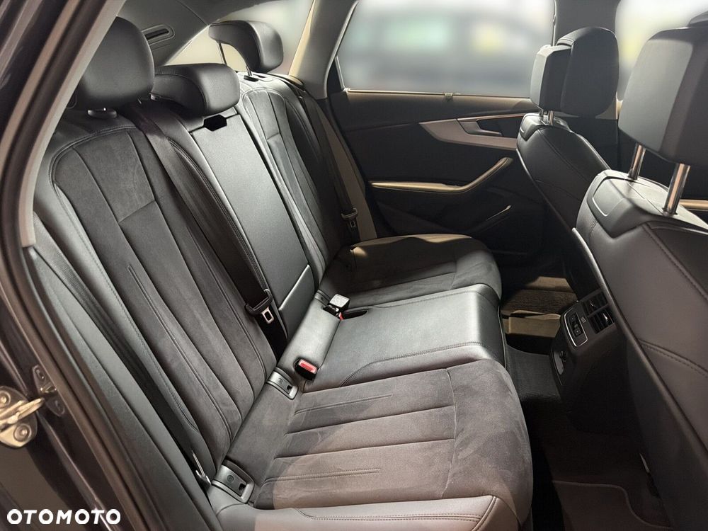 Audi A4 Avant 40 TDI mHEV Quattro S tronic - 16
