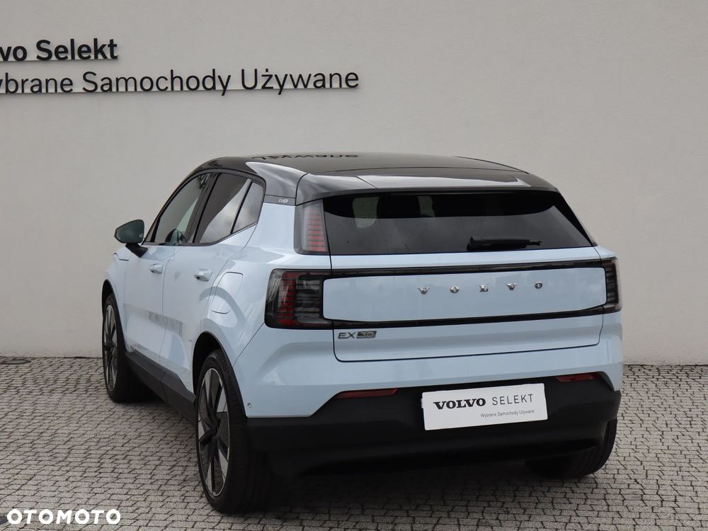 Volvo EX30 69kWh Single Motor Long Range Ultra - 5