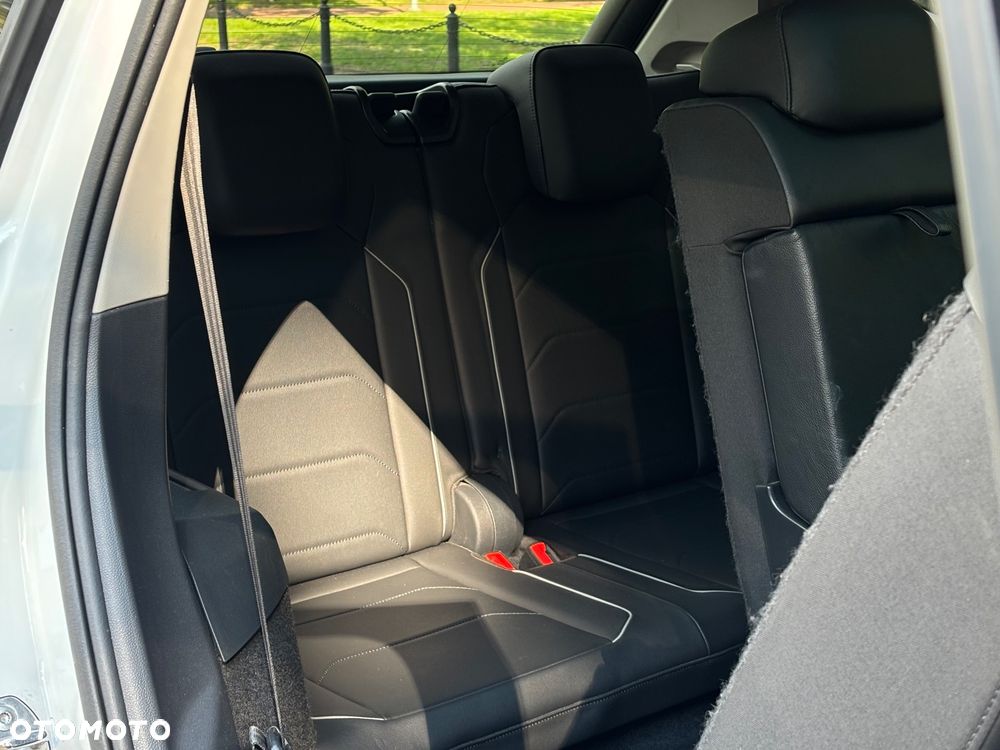 Volkswagen Tiguan Allspace 1.4 TSI ACT Highline DSG - 14