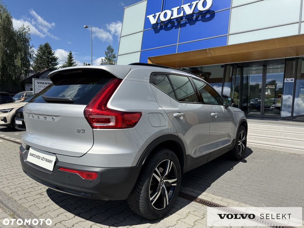 Volvo XC 40 - 12