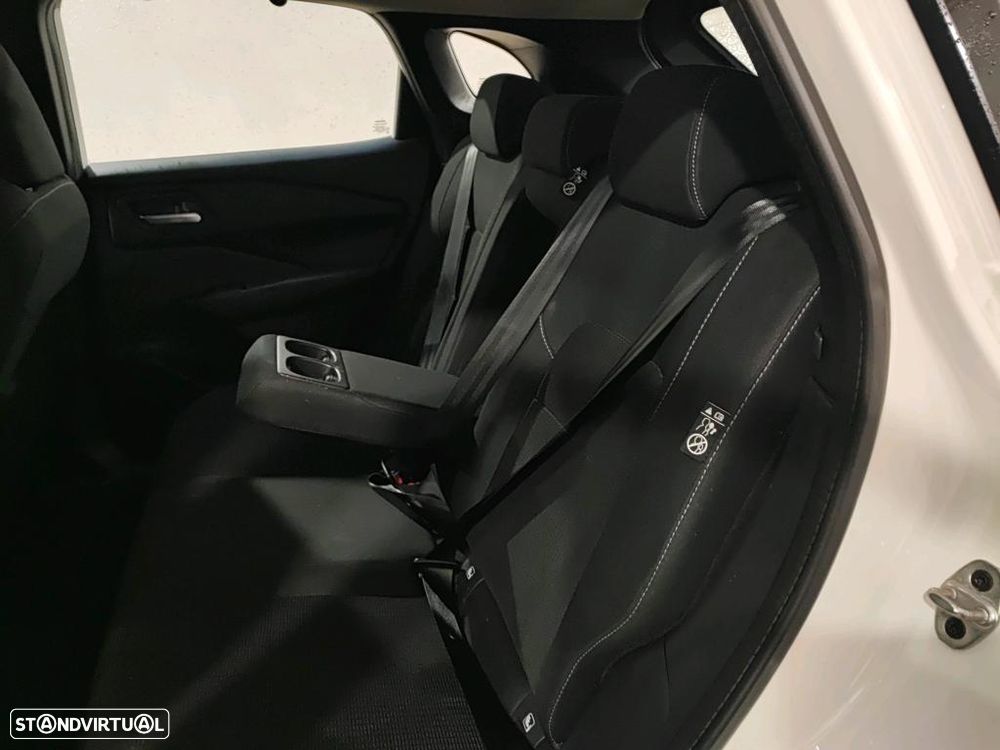 Nissan Qashqai 1.3 DIG-T Acenta - 8