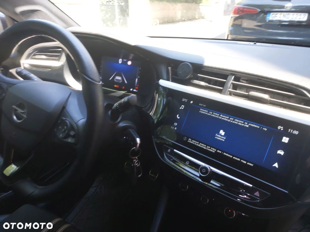 Opel Corsa 1.2 GS S&S - 15