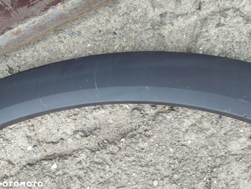 listwa na błotnik lewy tył byd atto 3 - 5