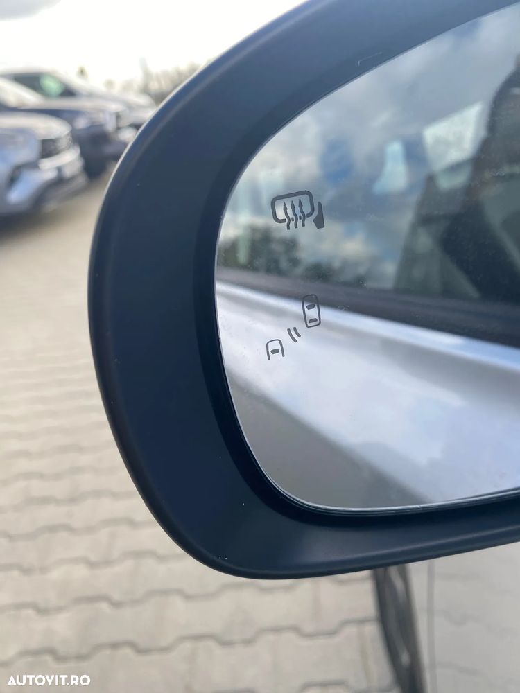 Suzuki Vitara 1.4 Boosterjet MHEV Spirit - 21
