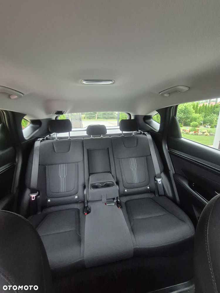 Hyundai Tucson - 7