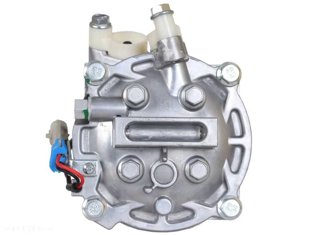 241596 NOWY kompresor klimatyzacji CARGO - CHEVROLET Aveo Trax - 3