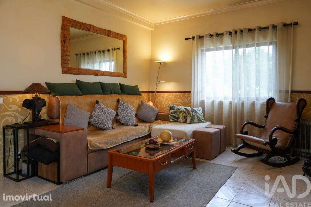 Casa / Villa T4 em Carregado e Cadafais de 202 m2 - Grande imagem: 5/35