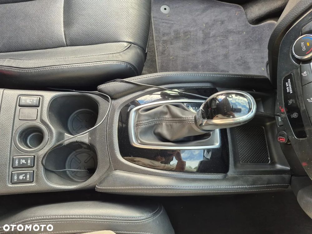 Nissan X-Trail 2.0 dCi Tekna Xtronic 2WD - 21