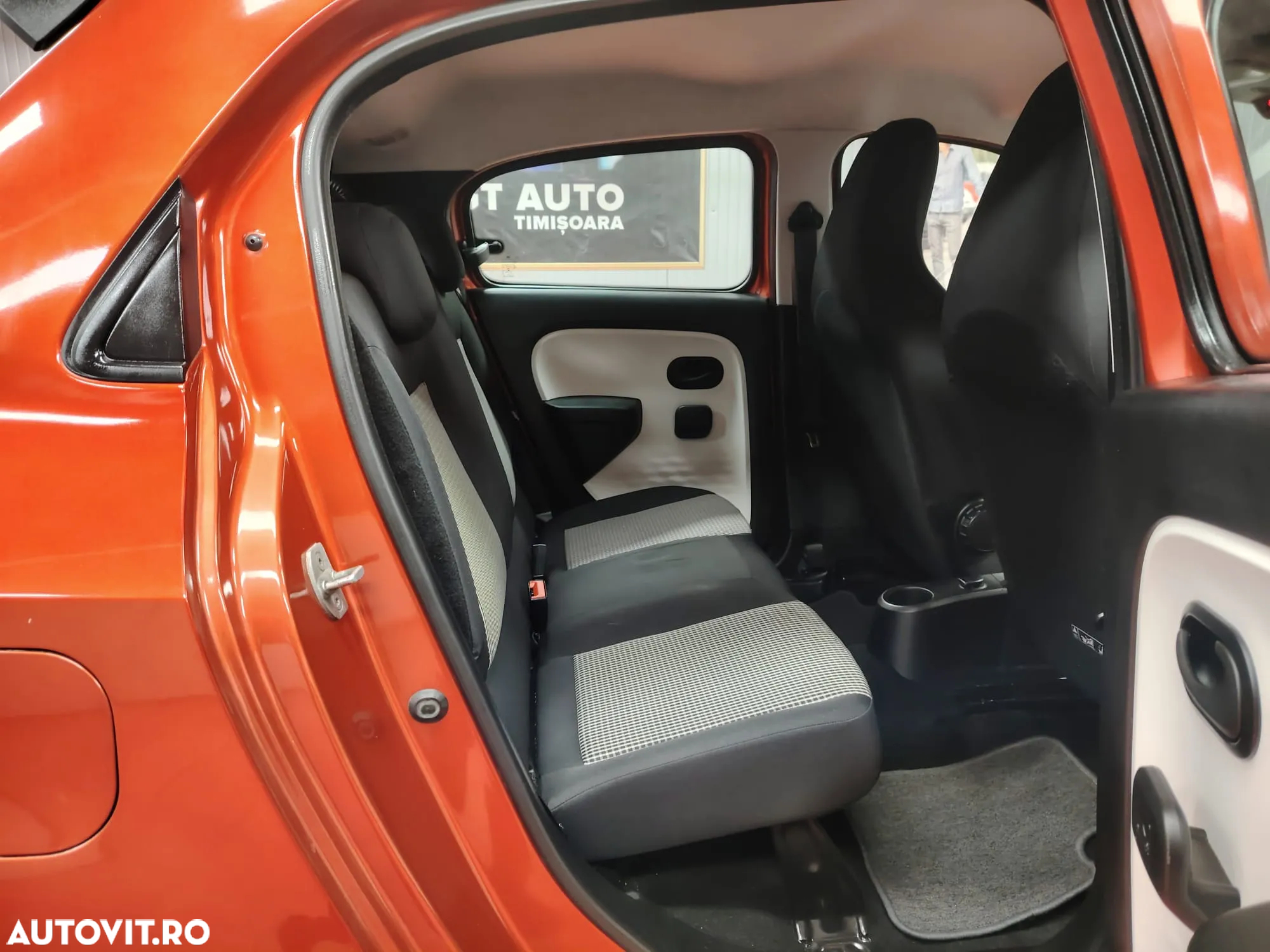 Renault Twingo - 16