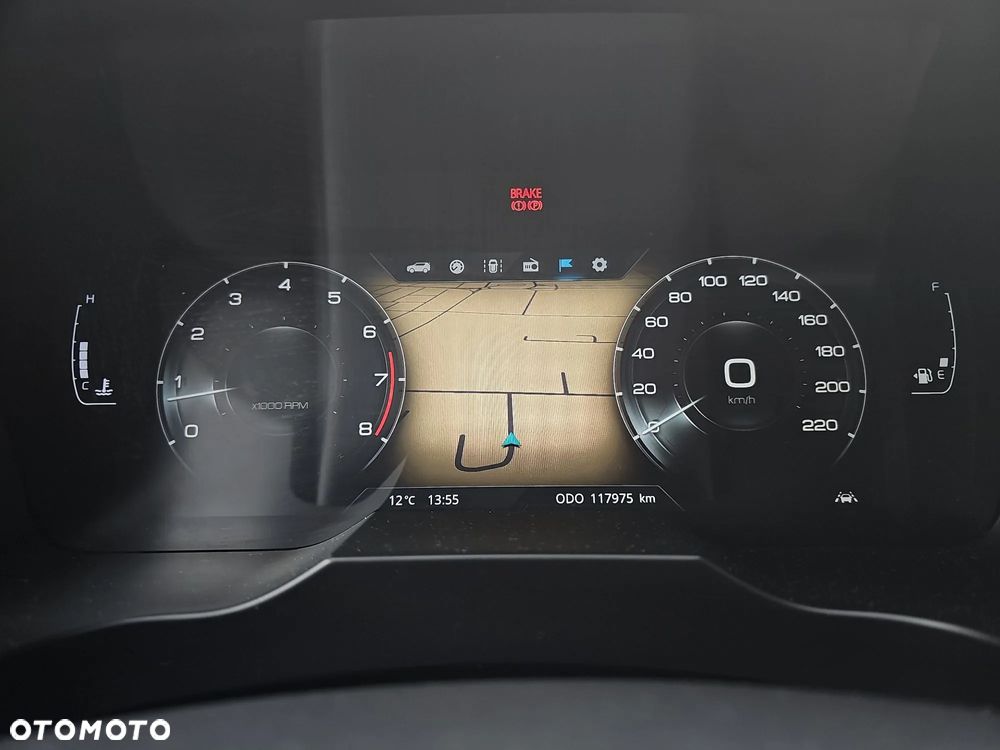 SsangYong/KGM Korando - 29