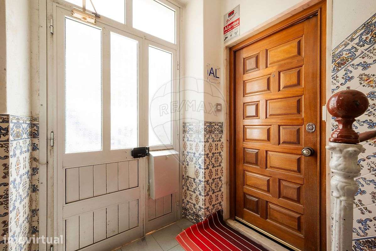 Apartamento T3 para venda - Grande imagem: 2/23