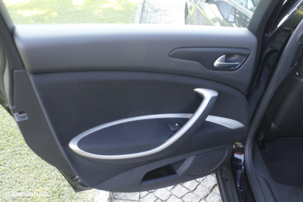 Citroën C5 1.6 HDi Business Airdream - 22