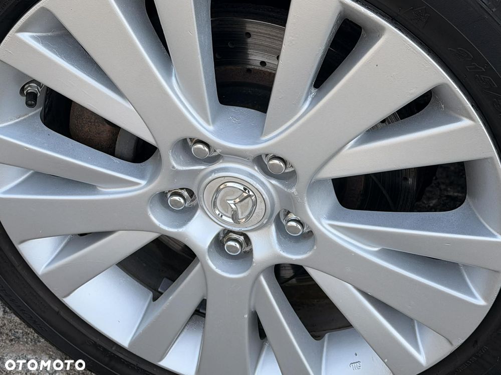 Mazda 6 2.0 Active - 16