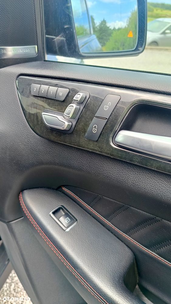 Mercedes-Benz GLE AMG 43 4-Matic - 20