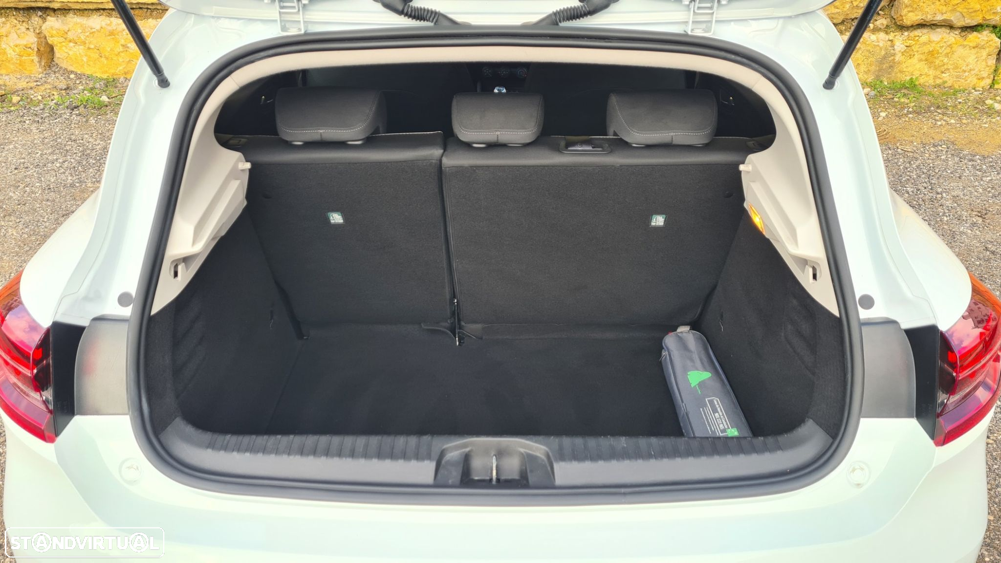 Renault Clio 1.5 Blue dCi Zen - 50