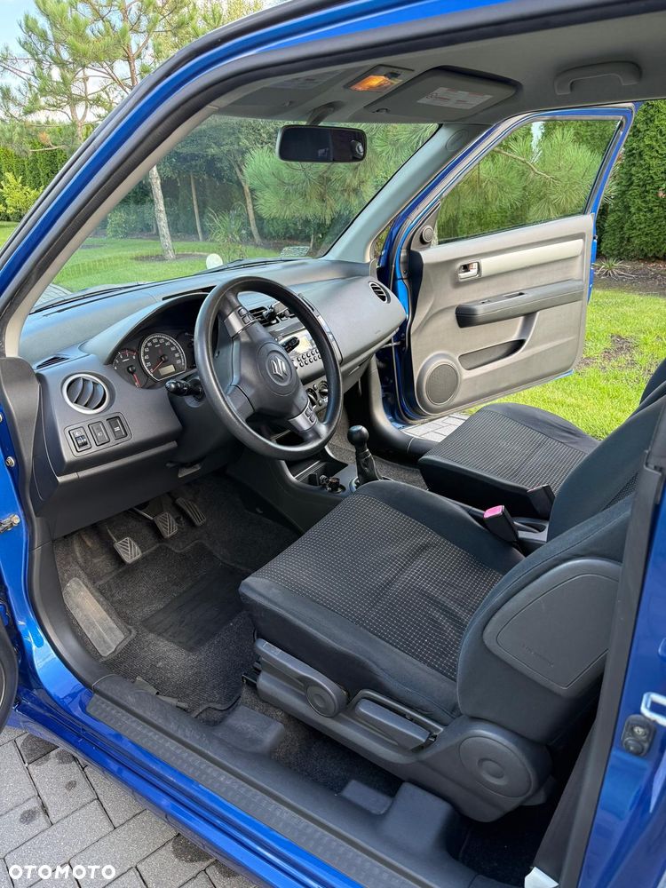 Suzuki Swift 1.3 GC - 18