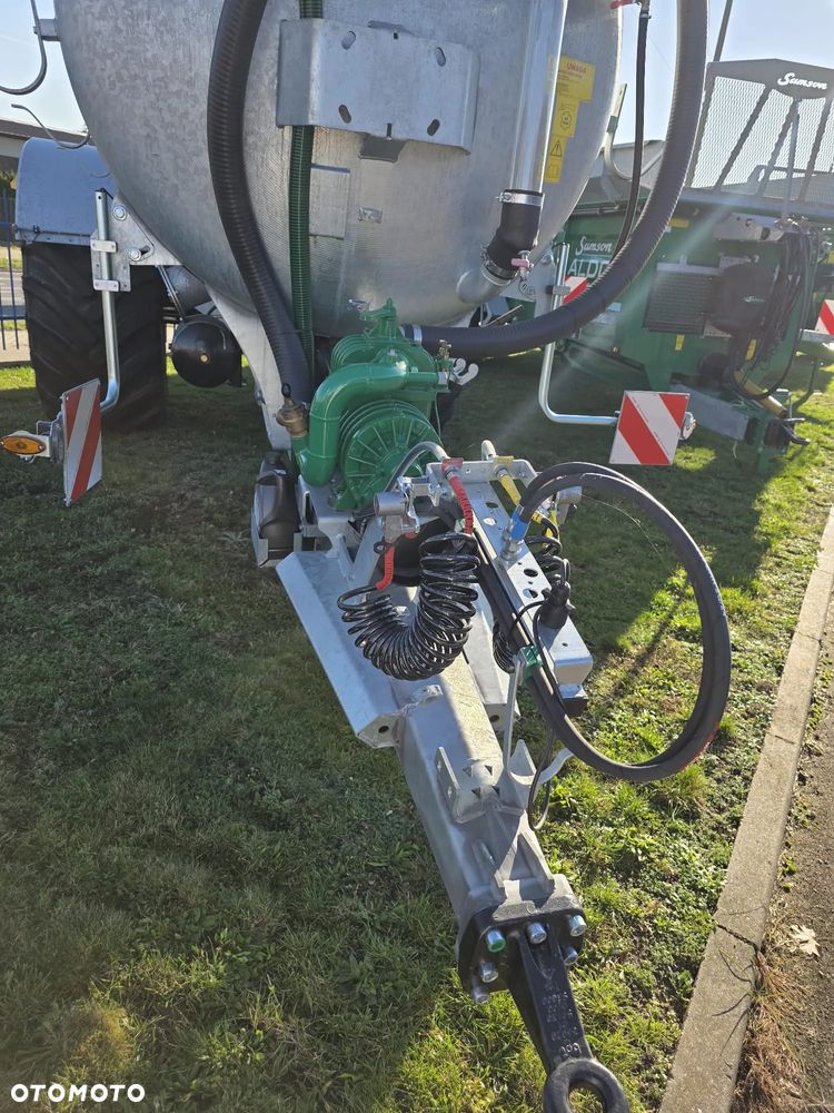 Pichon TCI 11350R - 5