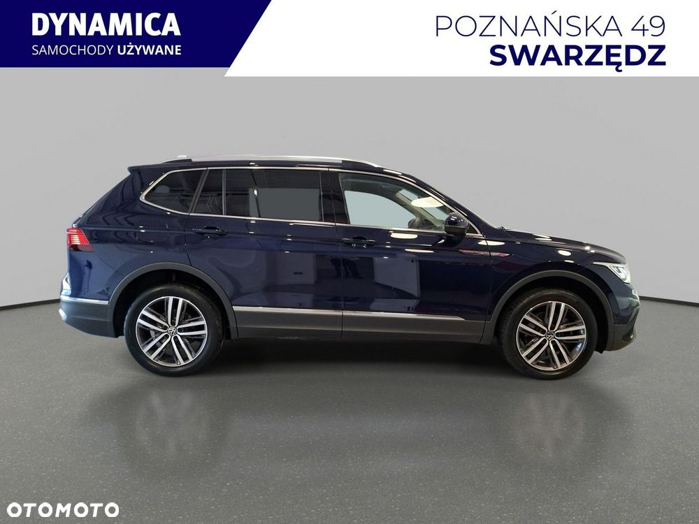Volkswagen Tiguan Allspace - 9