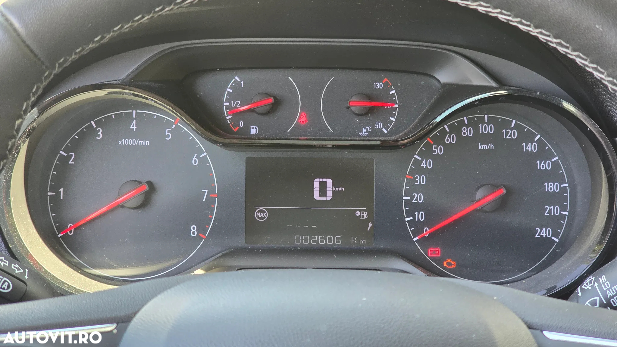 Opel Crossland 1.2 Edition - 5