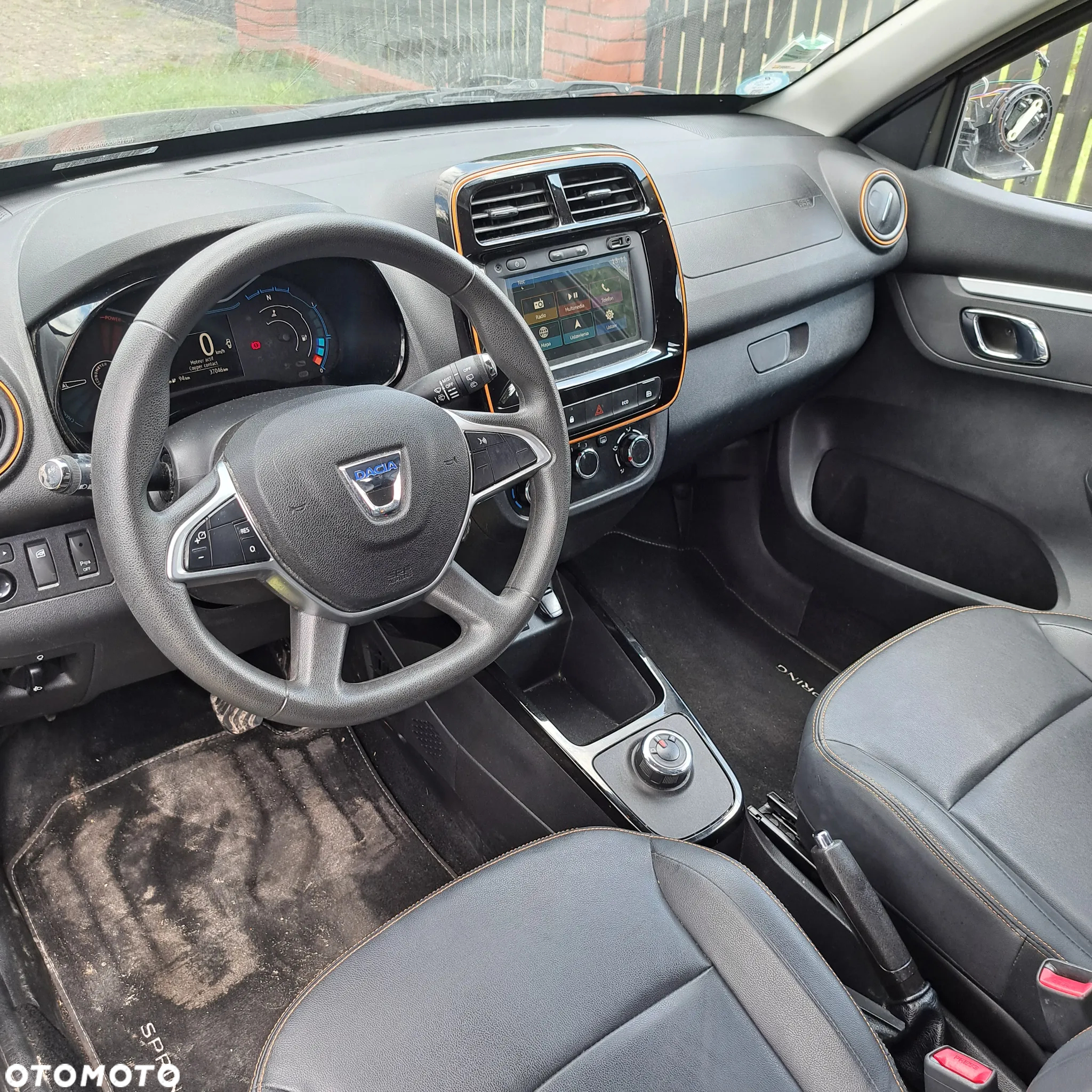 Dacia Spring Electric 65 Extreme - 6