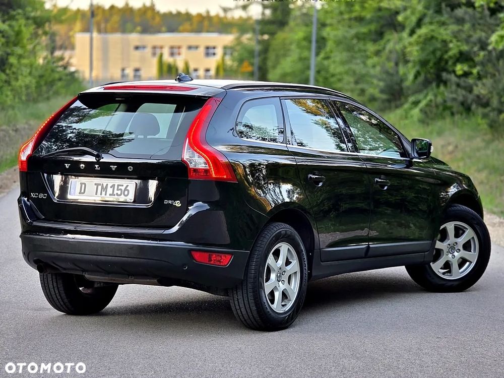 Volvo XC 60 DRIVe Momentum - 20