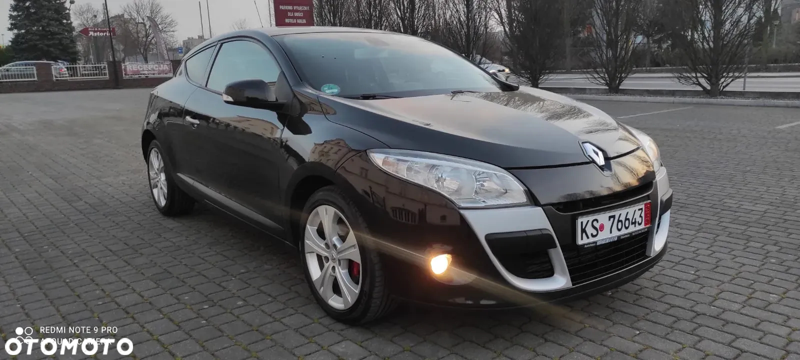 Renault Megane 1.5 dCi Dynamique - 25