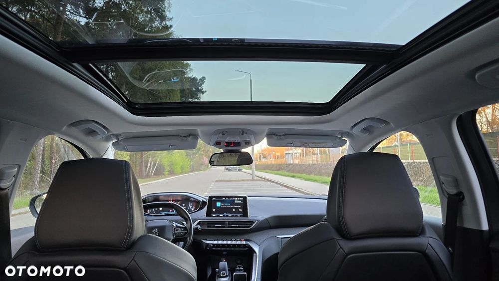 Peugeot 3008 1.6 PureTech GPF Crossway S&S EAT8 - 15