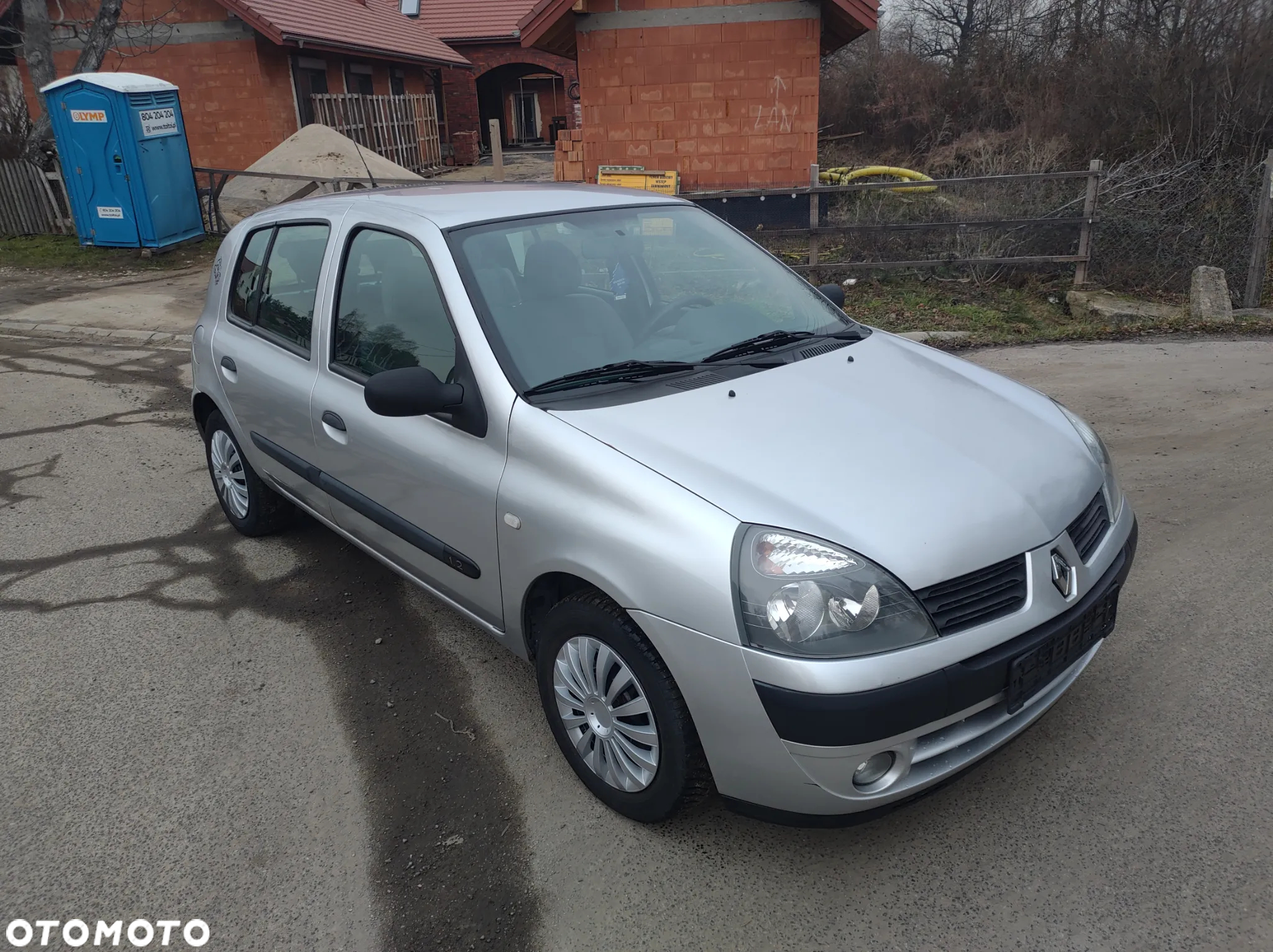 Renault Clio 1.2 16V 75 Collection - 2