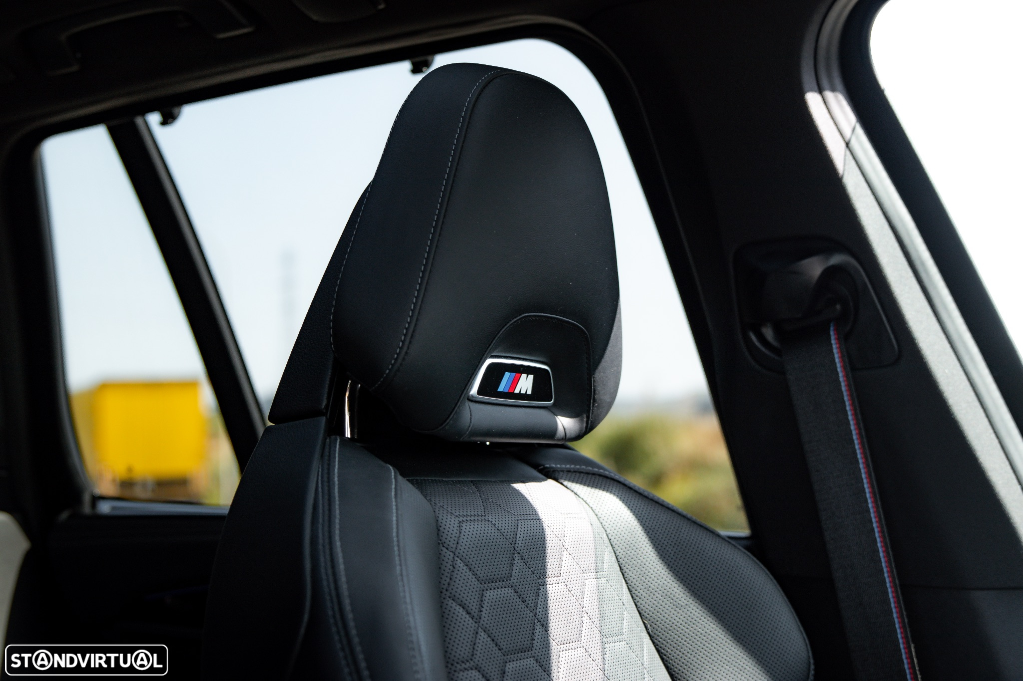 BMW X3 M Competition - 37