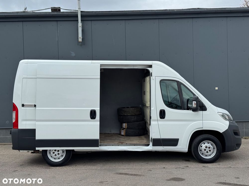 Citroën Jumper - 18