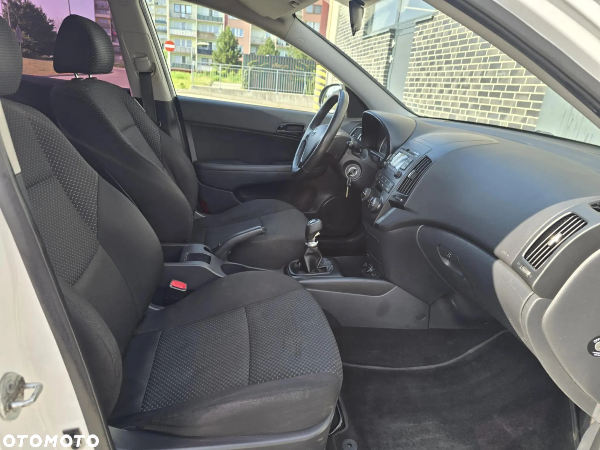 Hyundai i30 1.4 White Edition - 22