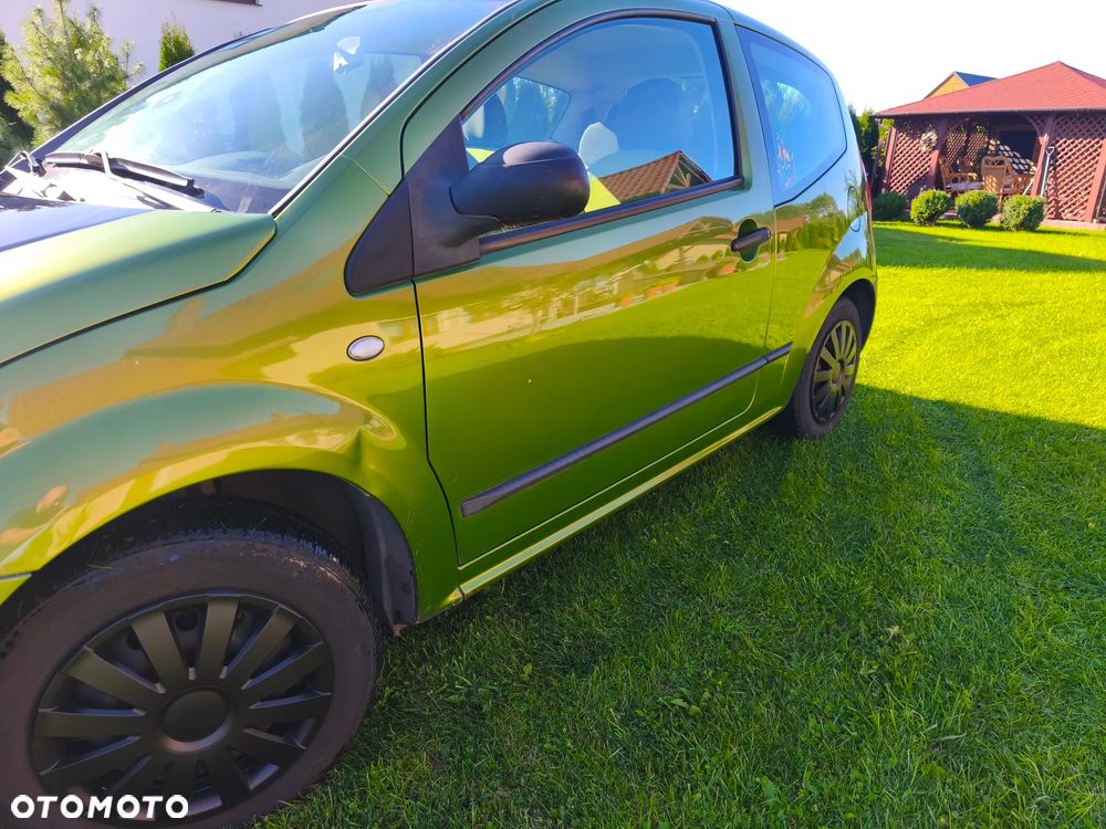Citroën C2 1.1 SX - 2