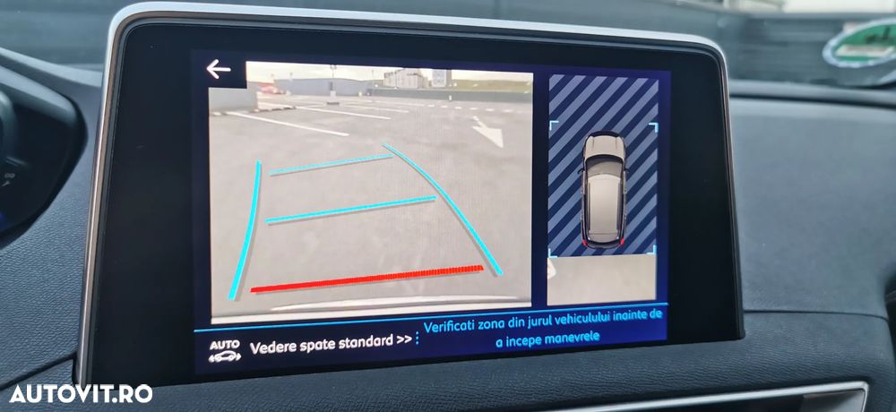 Peugeot 3008 1.6 THP EAT6 GT-Line - 18