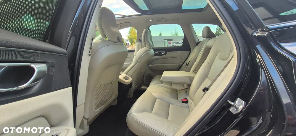 Volvo XC 60 B4 B Geartronic Inscription - 7