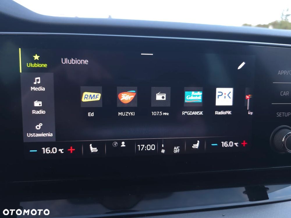Skoda Octavia 1.5 TSI ACT Ambition - 32