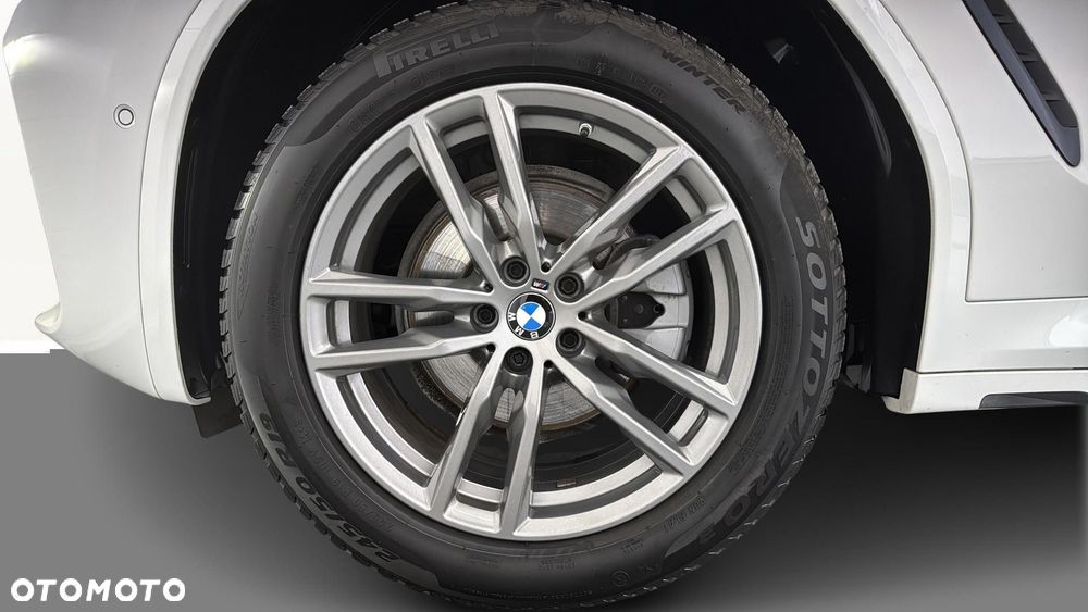 BMW X3 xDrive20i M Sport sport - 20